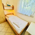 Hébergement de vacances Ostseebrise
