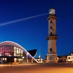 Ostseebrise Дом отдыха