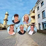 Ostseebrise Дом отдыха