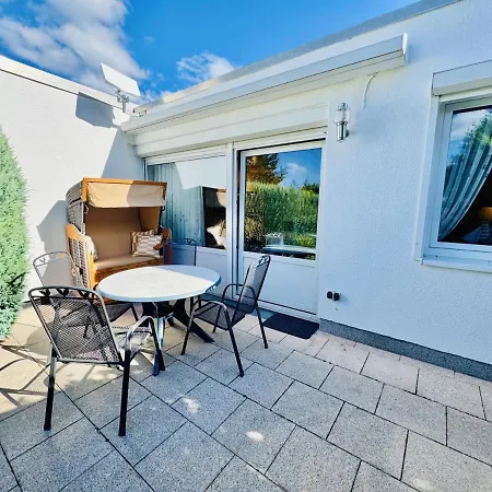 Ferienhaus Ostseebrise *