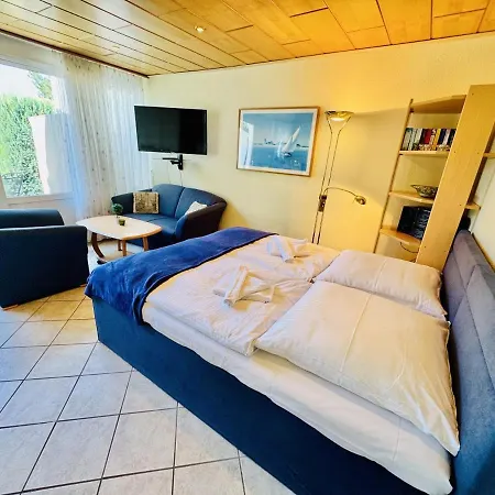 Ostseebrise Diedrichshagen (Vorpommern-Greifswald)