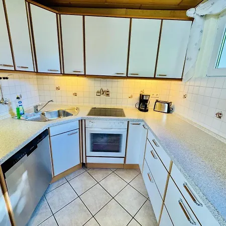 Ostseebrise Ferienhaus *