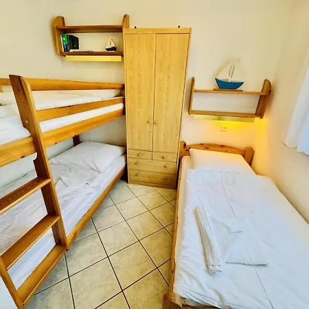 Ostseebrise Diedrichshagen (Vorpommern-Greifswald)