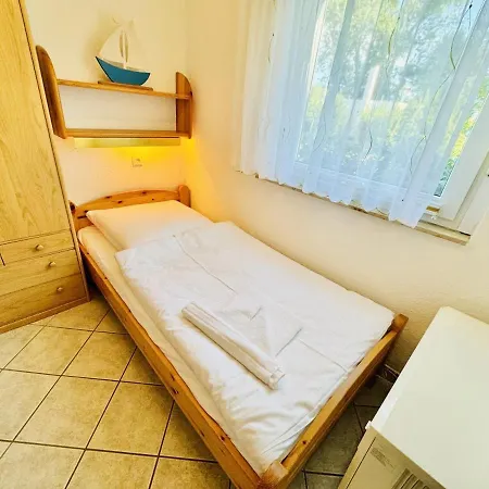 Casa vacanze Ostseebrise