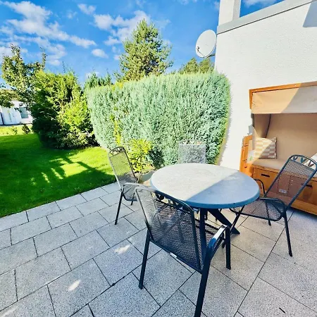 Casa vacanze Ostseebrise Rostock
