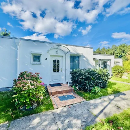 Ferienhaus Ostseebrise