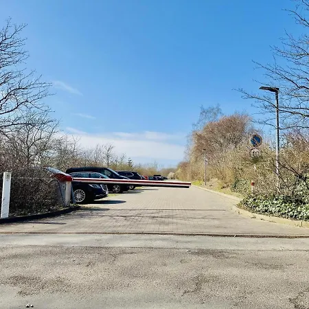 Ferienhaus Ostseebrise