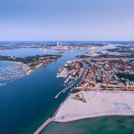 Ostseebrise *