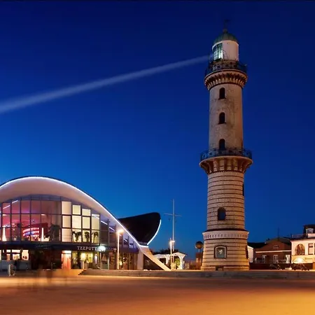 Ostseebrise Ferienhaus