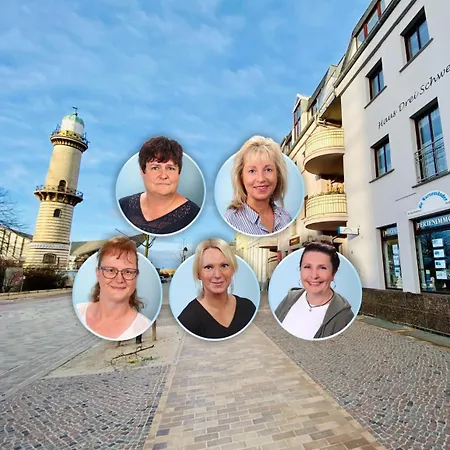 Ostseebrise Ferienhaus