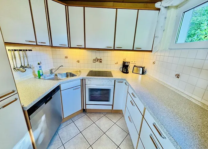 Ostseebrise Holiday home *
