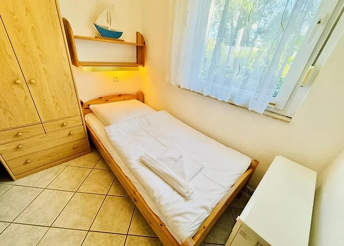 Holiday home Ostseebrise
