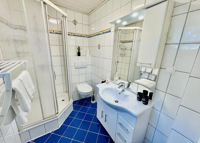 Ostseebrise Holiday home Rostock